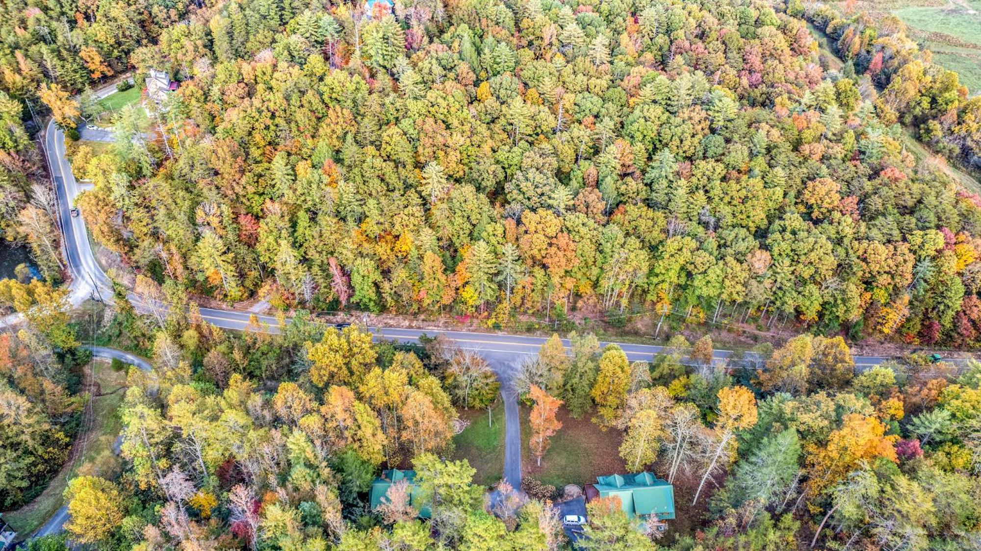 Relaxation Retreat - Pickleball Cabin - Wi-Fi, Fire Pit With Bar, Ev, Game Room, Hot Tub, Pool Access - Mins To Pf Sevierville Eksteriør billede
